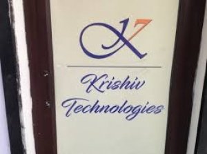 Krishiv Technologies